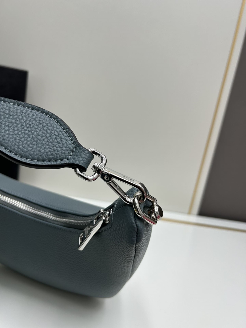 Prada Top Handle Bags